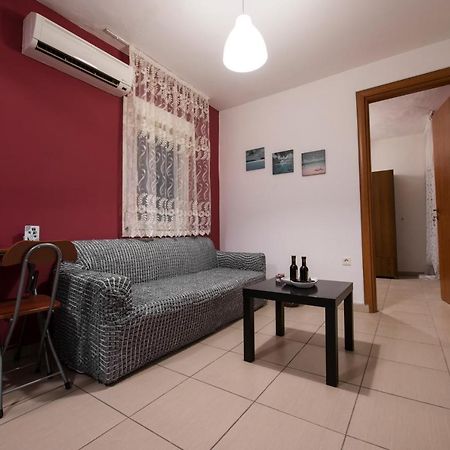 Alexandros Inn Thessaloniki Exterior photo